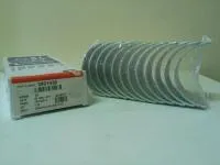 Вкладыш шатунный 3901430