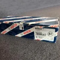 Форсунка дизельная BOSCH 0 445 120 091 для 4М42-ТЕ Евро-4