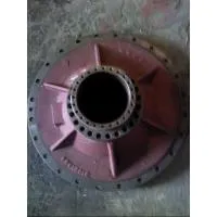 Крышка балансира грейдера XCMG 85513019
