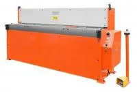 Гильотины гидравлические Stalex THS 1320x2.5