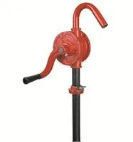 Ручной насос для перекачки топлива Petroll JYM WS-19