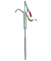 Ручной насос для перекачки топлива с заземлением Mato HP-350 V-EX
