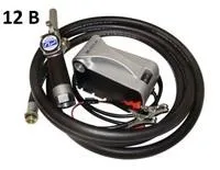 Заправочный модуль 12в Adam Pumps Light Tech