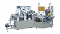 Станок для блистерной упаковки BH-350F