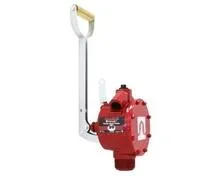 Ручной насос для перекачки топлива Fill-rite FR150