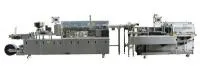 Линия для блистерной упаковки DPP260Ki-ZH220