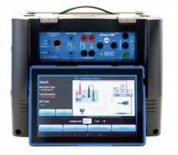 Электрохирургический анализатор vPad-RF