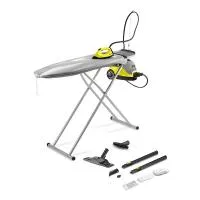 Парогладильный комплект SI 4 + Iron Kit