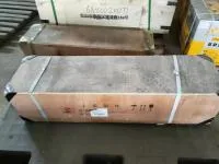 Вал коленчатый двигателя Shangha SC9D220 Оригинал D06A-101-40