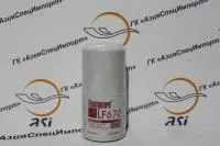 Фильтр масляный NTA855 двигателя Cummins LF670 / 3889310 / 3313279