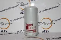 Фильтр масляный NTA855 двигателя Cummins LF777, 3313283, 3889311, JLX-11B