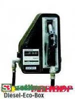 Мини АЗС Diesel-Eco-Box