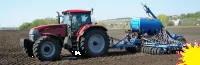 Трактор КамТЗ ТТХ-215 (McCormick) 2014 г.в. рейстайлинговая модель