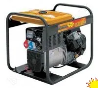 Сварочный генератор ED 7.0/230-W220R