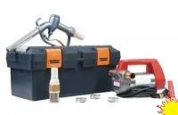 Комплект заправочный для дизельного топлива Petroll Box