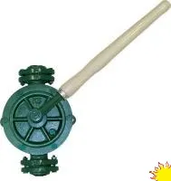 Насос ручной для перекачки топлива масла Petroll JYM K2