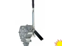 Возвратно поступательный ручной насос H P PM GPI PISTON