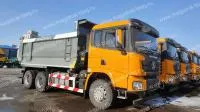 SHACMAN 6x4 X3000 SX32586T384C