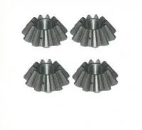 Шестерня Солнечная New Holland 9514632