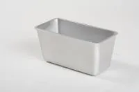 Хлебные прямоугольные формы