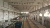 Линия Weiler Italia для производства железобетонных плит