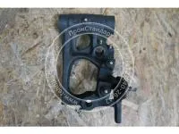 Корпус секции вязальной D30 Нью Холланд 376