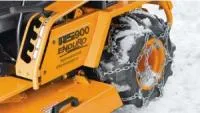 Цепи на задние колеса для AS 900 (комплект 2 шт)