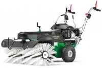 Подметальная машина SM 1000 двигатель Honda
