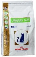 Корм Уринари с/о лп 34 (фелин) 1,5 кг.