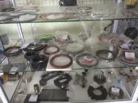 Форсунка 095000-5500