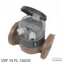 Счетчики топлива VZF25