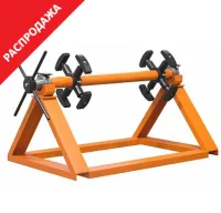 Разматыватель рулонного металла STALEX SU-1250