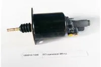 Запчасти DongFeng