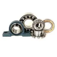Подшипник 180100 (6000-2RS) KG