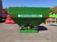 Разбрасыватель удобрений 1500л Стандарт Оптсельмаш
