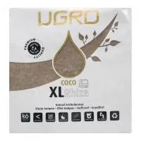 Кокосовый субстрат UGro XL Rhiza
