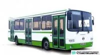 Автобус Лиаз-529360 Городской