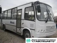 Автобус Паз-320412-04