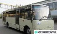 Автобус Isuzu-Богдан А092H6