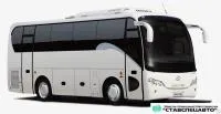 Автобус King Long XMQ6800Y