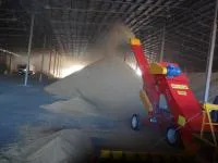 Зернометатель