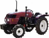 Минитрактор Синтай (Xingtai) XT-240