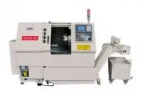 Токарный станок по металлу с ЧПУ JET KDCK-25S CNC