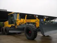 Грейдер GR215