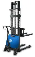 Электроштабелер Eurolifter серии ELS Easypower