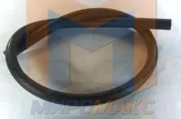 612600130539: Патрубок воздушного компрессора Weichai WD10