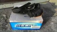 AZl500070021А: Насос масляный двигателя Weichai WD615/10