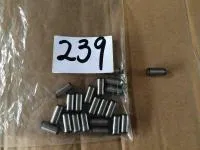 90003901418: Палец направляющий коленвала Weichai WD615
