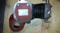 612600130023: Компрессор воздушный Weichai WD615 HOWO