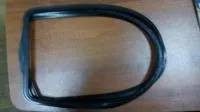 614150004: Прокладка поддона двигателя Weichai WD615